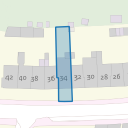 Perceel AHM01-P-4834