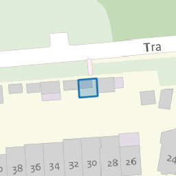 Perceel AHM01-P-4836