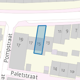 Perceel AHM01-P-4850