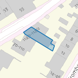 Perceel AHM01-P-4852