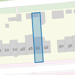 Perceel AHM01-P-4874