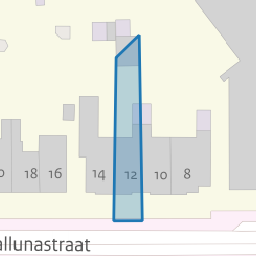 Perceel AHM01-P-4899
