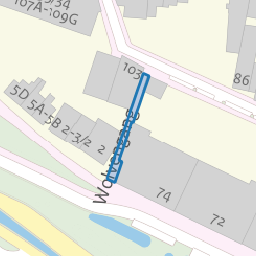 Perceel AHM01-P-4900