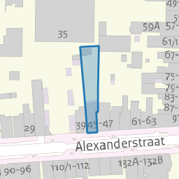 Perceel AHM01-P-4906