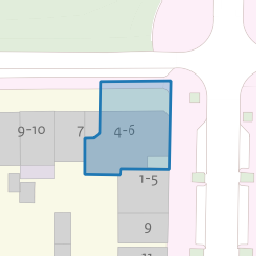 Perceel AHM01-P-4910