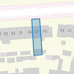 Perceel AHM01-P-4912