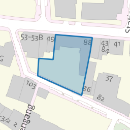 Perceel AHM01-P-4916