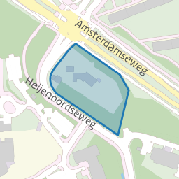 Perceel AHM01-P-4950