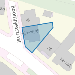 Perceel AHM01-P-4953