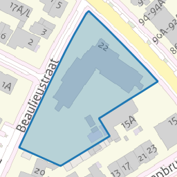 Perceel AHM01-P-4956