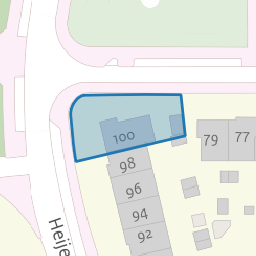 Perceel AHM01-P-4963