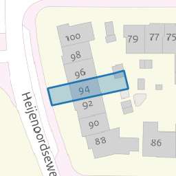 Perceel AHM01-P-4965