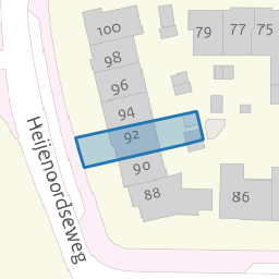 Perceel AHM01-P-4966