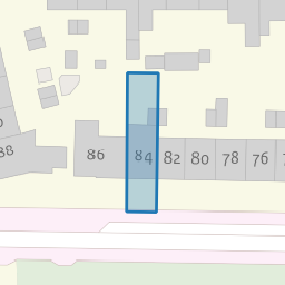 Perceel AHM01-P-4970