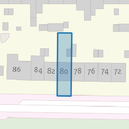 Perceel AHM01-P-4972