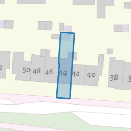 Perceel AHM01-P-4990