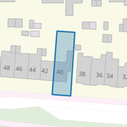 Perceel AHM01-P-4992