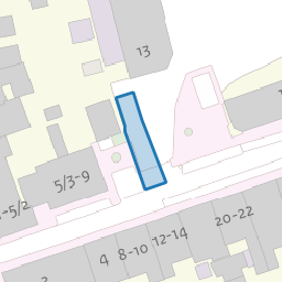 Perceel AHM01-P-5003