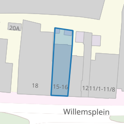 Perceel AHM01-P-5005