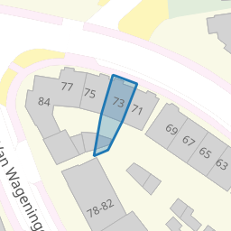 Perceel AHM01-P-5021