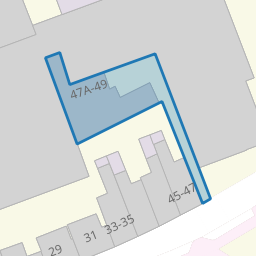 Perceel AHM01-P-5023