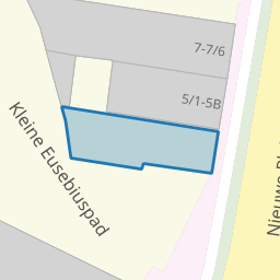 Perceel AHM01-P-5026