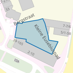 Perceel AHM01-P-5027