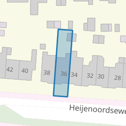 Perceel AHM01-P-5030