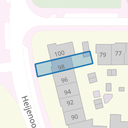 Perceel AHM01-P-5070