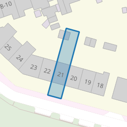 Perceel AHM01-P-5072