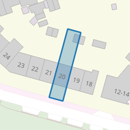 Perceel AHM01-P-5073