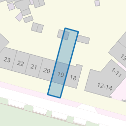 Perceel AHM01-P-5074