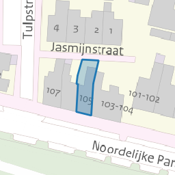 Perceel AHM01-P-5083