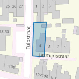 Perceel AHM01-P-5085