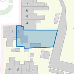 Perceel AHM01-P-5088