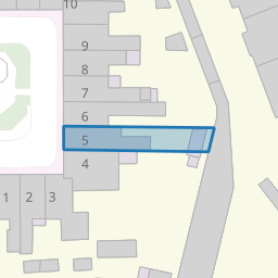 Perceel AHM01-P-5090