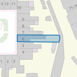 Perceel AHM01-P-5091