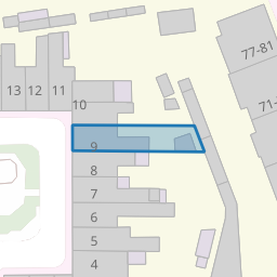 Perceel AHM01-P-5094