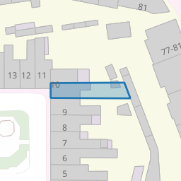 Perceel AHM01-P-5095