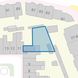 Perceel AHM01-P-5096