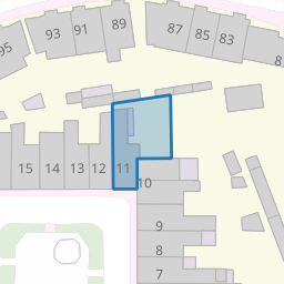 Perceel AHM01-P-5097