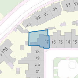 Perceel AHM01-P-5100