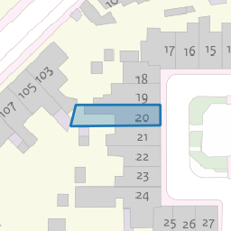 Perceel AHM01-P-5103