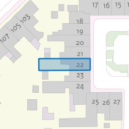 Perceel AHM01-P-5105