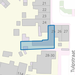 Perceel AHM01-P-5108