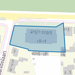 Perceel AHM01-P-5120