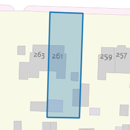 Perceel AHM01-P-5142