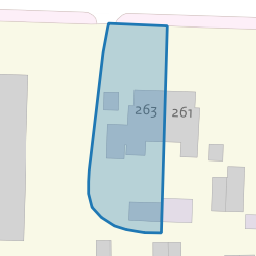 Perceel AHM01-P-5143