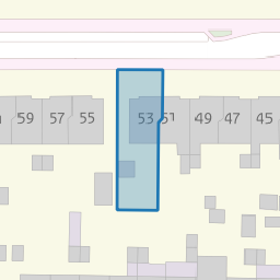 Perceel AHM01-P-5153