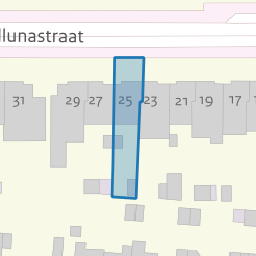 Perceel AHM01-P-5158